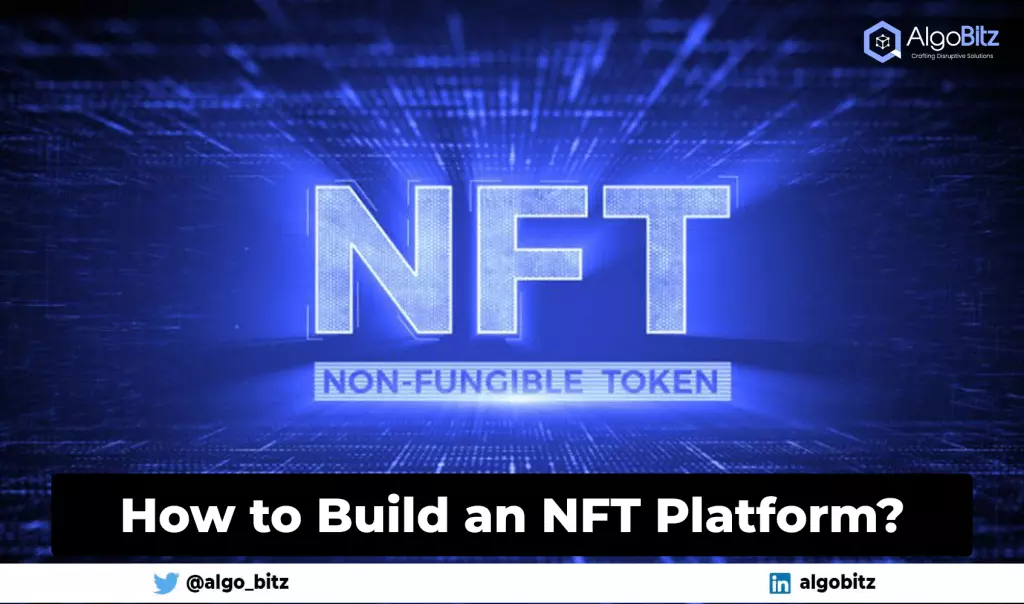 NFT Platform