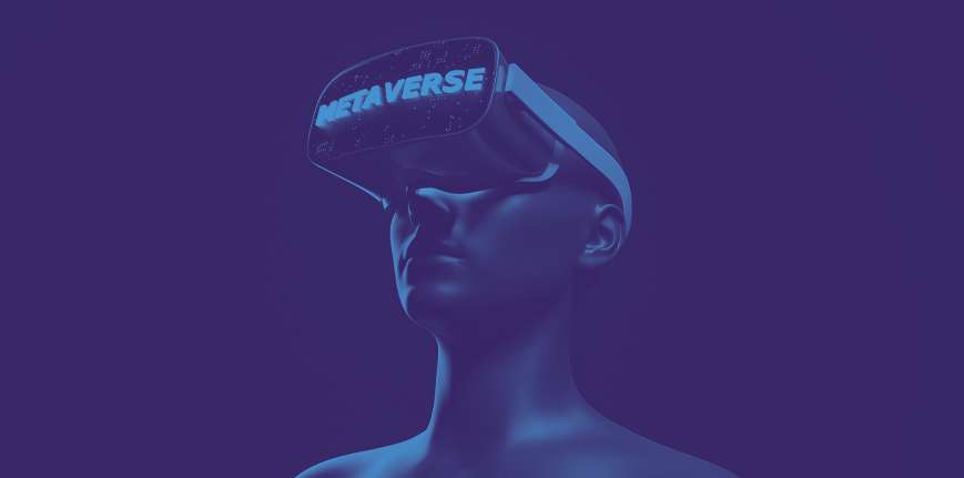Metaverse - Crypto Products