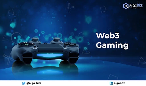 web3 gaming