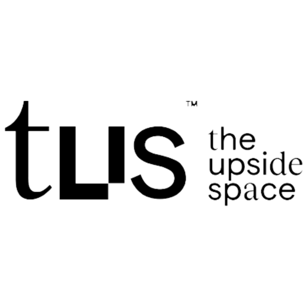 THE UPSIDE SPACE