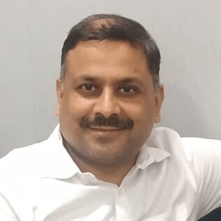 Ranjit Kumar - CEO, Algobitz