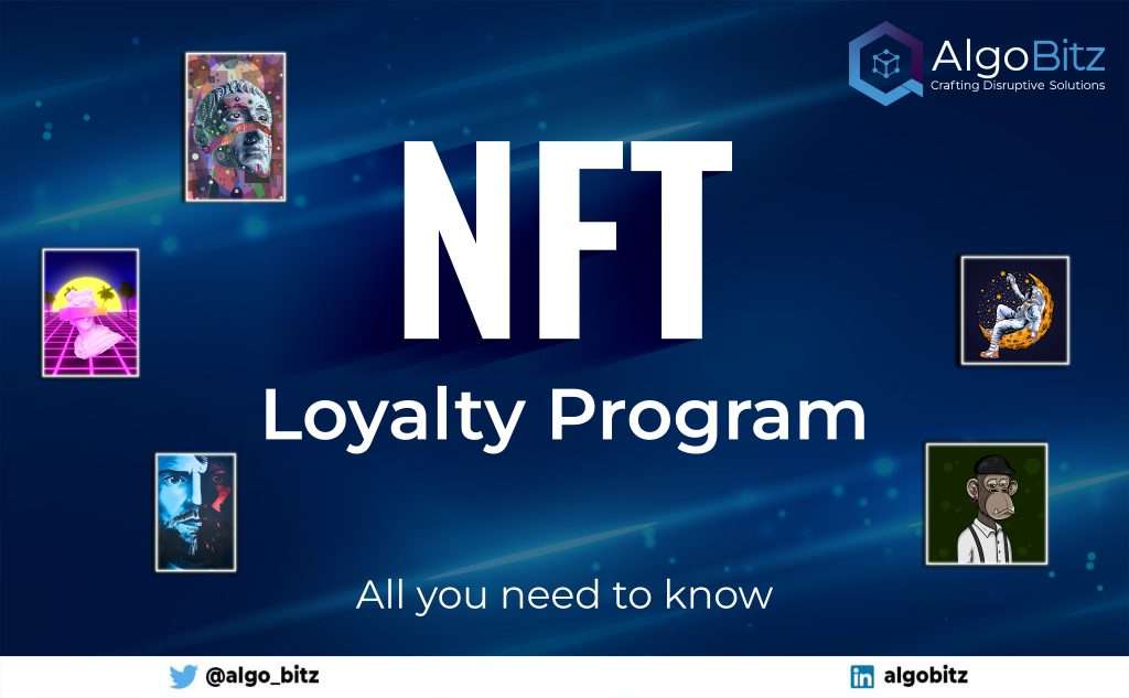 NFT Loyalty Program