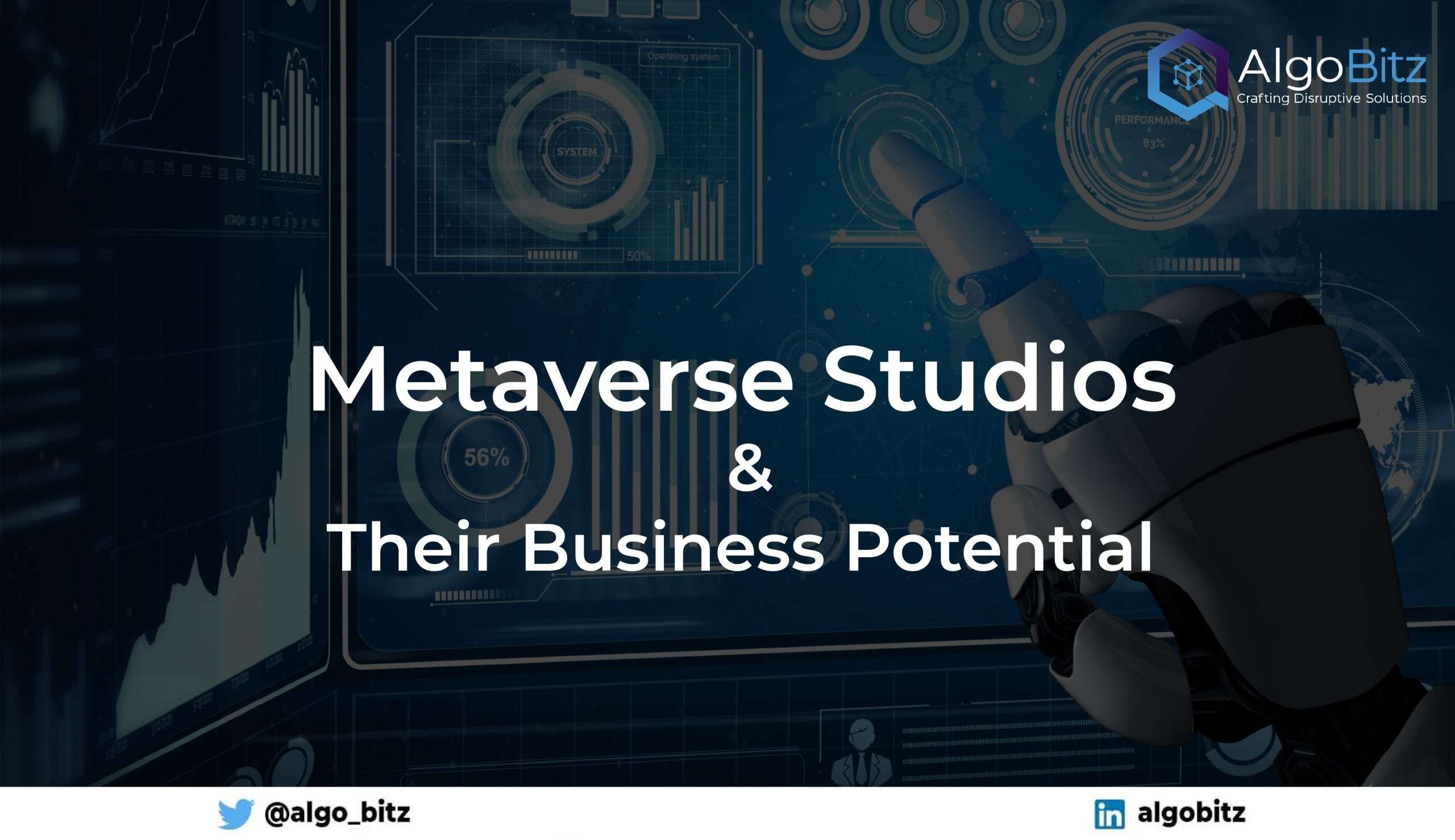 Metaverse Studios