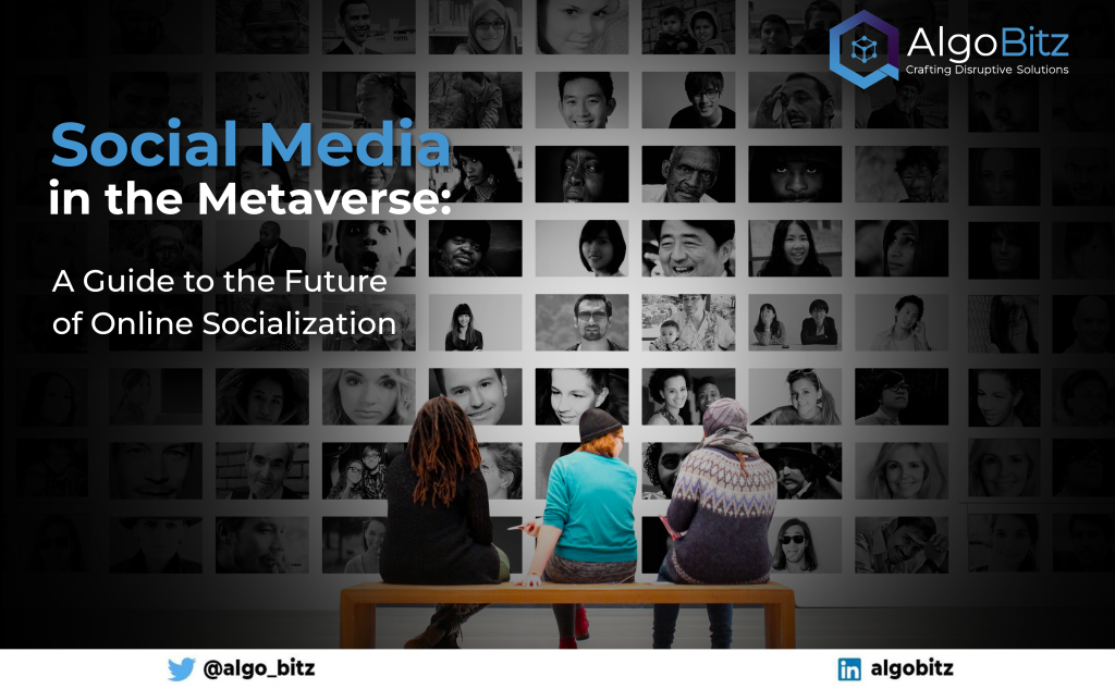 Social Media in the Metaverse
